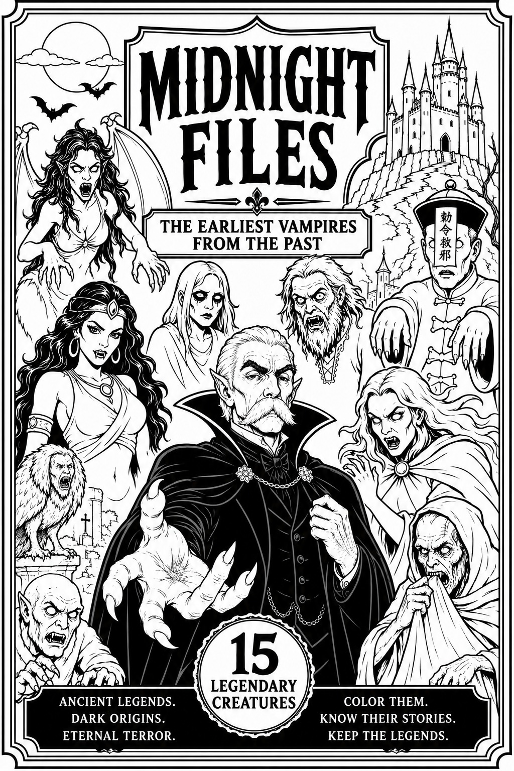 Today's Midnight Files download